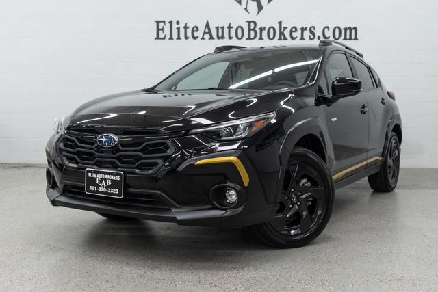 2024 Subaru Crosstrek Sport AWD - 23044892 - 53