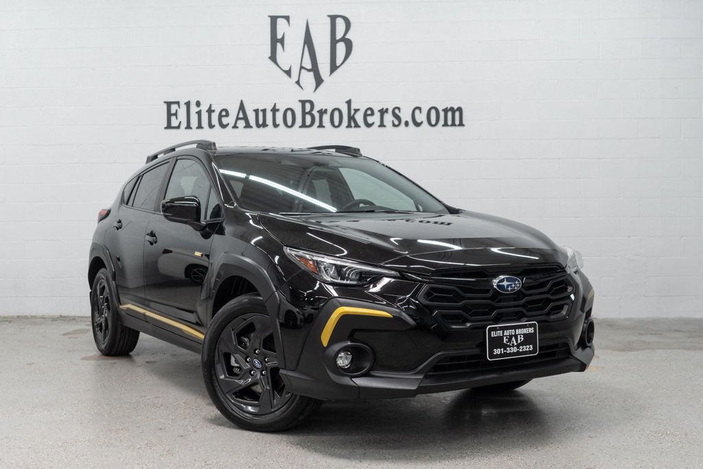 Subaru Crosstrek photo 55