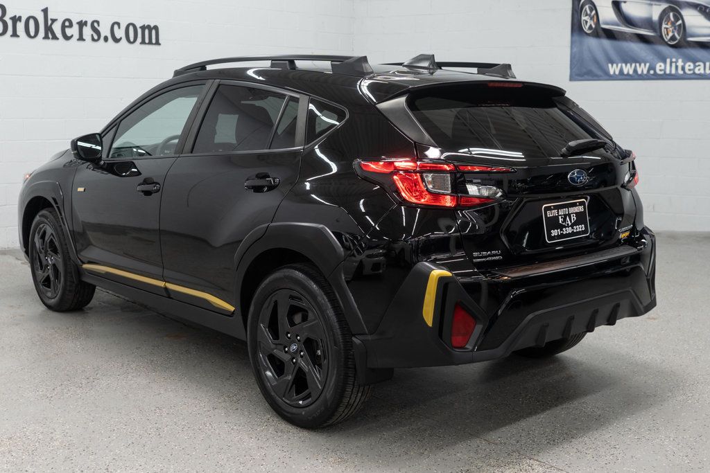 Subaru Crosstrek photo 6