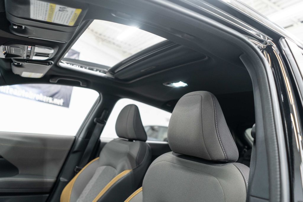 Subaru Crosstrek photo 8