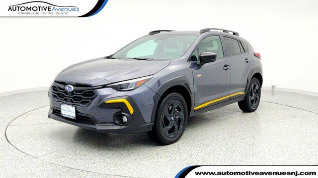 2024 Subaru Crosstrek Sport AWD - 22962068 - 0