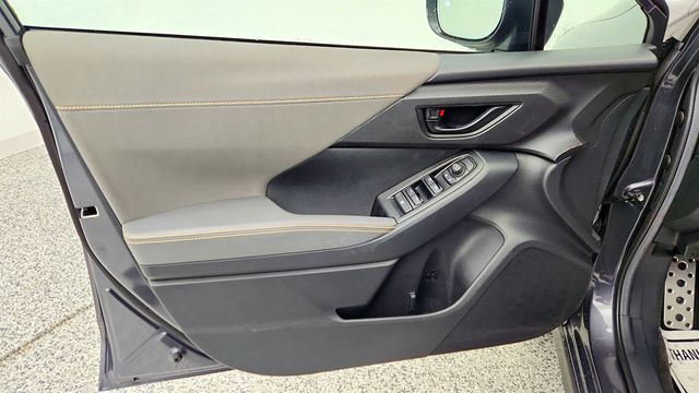 2024 Subaru Crosstrek Sport AWD - 22962068 - 9