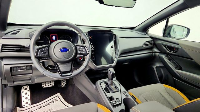 2024 Subaru Crosstrek Sport AWD - 22962068 - 11
