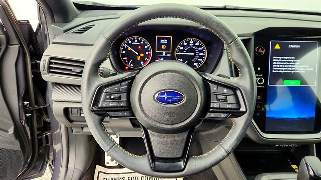 2024 Subaru Crosstrek Sport AWD - 22962068 - 12