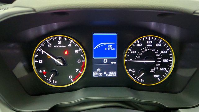 2024 Subaru Crosstrek Sport AWD - 22962068 - 13