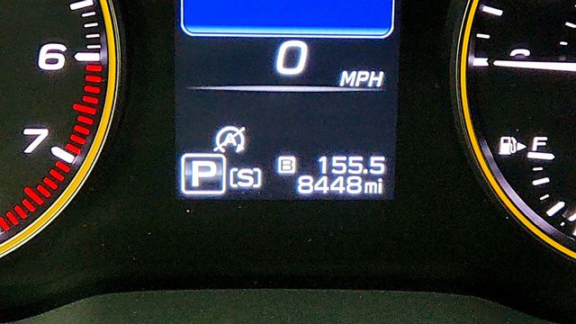 2024 Subaru Crosstrek Sport AWD - 22962068 - 14