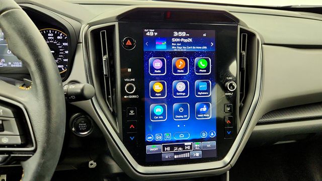 2024 Subaru Crosstrek Sport AWD - 22962068 - 16