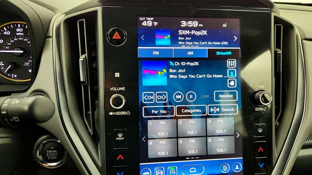 2024 Subaru Crosstrek Sport AWD - 22962068 - 17