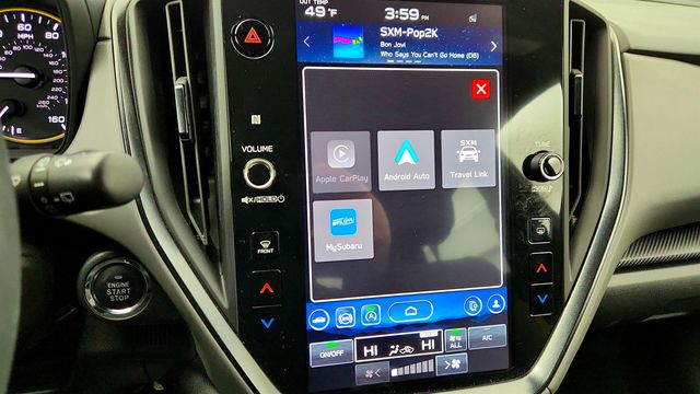 2024 Subaru Crosstrek Sport AWD - 22962068 - 18