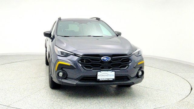 2024 Subaru Crosstrek Sport AWD - 22962068 - 1