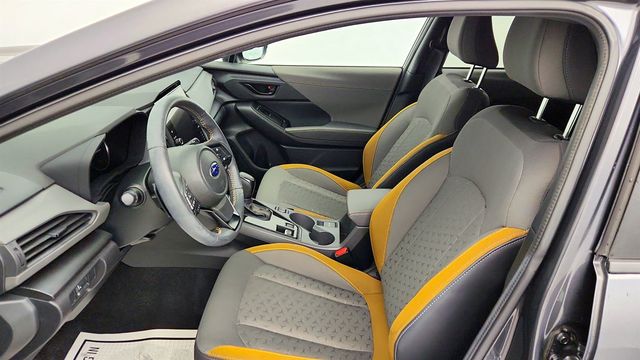 2024 Subaru Crosstrek Sport AWD - 22962068 - 19
