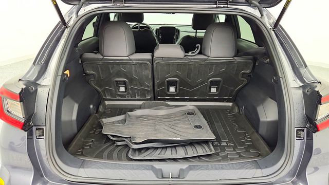 2024 Subaru Crosstrek Sport AWD - 22962068 - 21