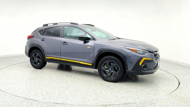 2024 Subaru Crosstrek Sport AWD - 22962068 - 2