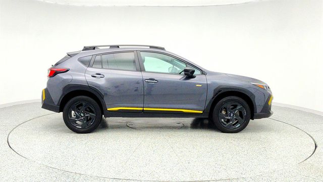 2024 Subaru Crosstrek Sport AWD - 22962068 - 3
