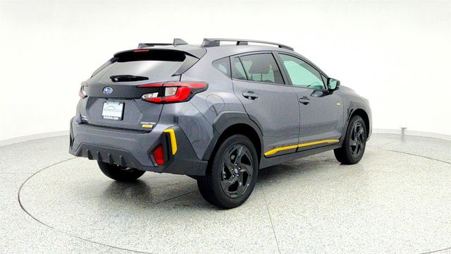 2024 Subaru Crosstrek Sport AWD - 22962068 - 4