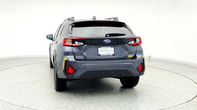 2024 Subaru Crosstrek Sport AWD - 22962068 - 5