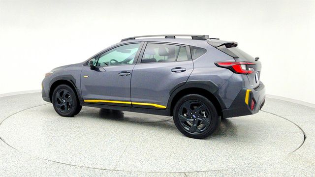 2024 Subaru Crosstrek Sport AWD - 22962068 - 6