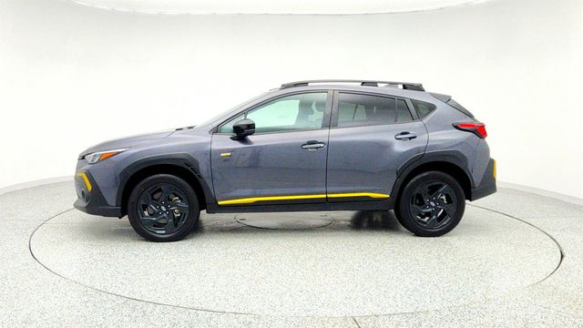 2024 Subaru Crosstrek Sport AWD - 22962068 - 7