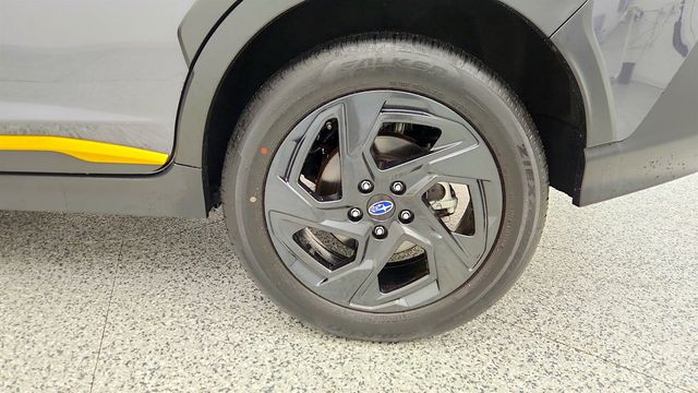 2024 Subaru Crosstrek Sport AWD - 22962068 - 8