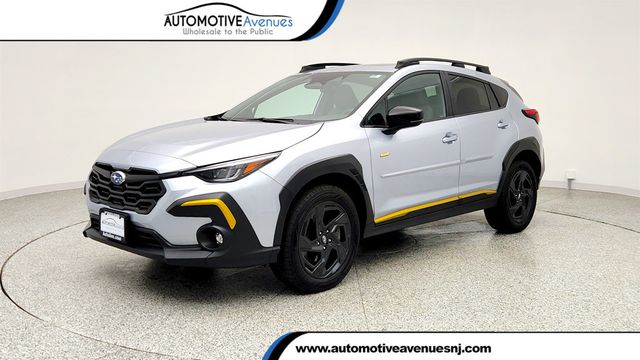 2024 Subaru Crosstrek Sport AWD - 23006898 - 0