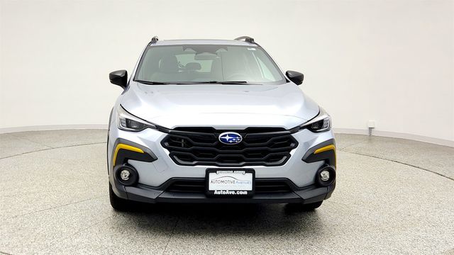 2024 Subaru Crosstrek Sport AWD - 23006898 - 1