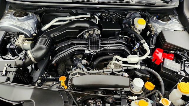 2024 Subaru Crosstrek Sport AWD - 23006898 - 25