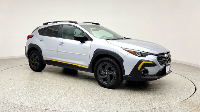 2024 Subaru Crosstrek Sport AWD - 23006898 - 2