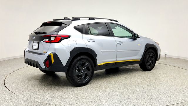 2024 Subaru Crosstrek Sport AWD - 23006898 - 4