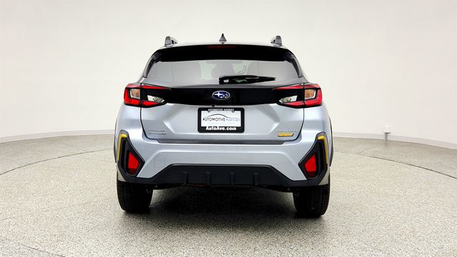 2024 Subaru Crosstrek Sport AWD - 23006898 - 5