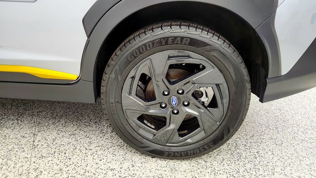 2024 Subaru Crosstrek Sport AWD - 23006898 - 8
