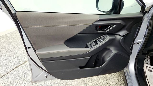 2024 Subaru Crosstrek Sport AWD w/ Moonroof, Power Seat & Blind Spot Detection - 23006898 - 10