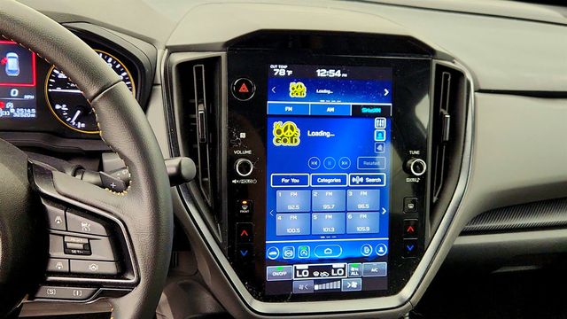 2024 Subaru Crosstrek Sport AWD w/ Moonroof, Power Seat & Blind Spot Detection - 23006898 - 17