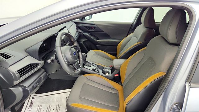 2024 Subaru Crosstrek Sport AWD w/ Moonroof, Power Seat & Blind Spot Detection - 23006898 - 18