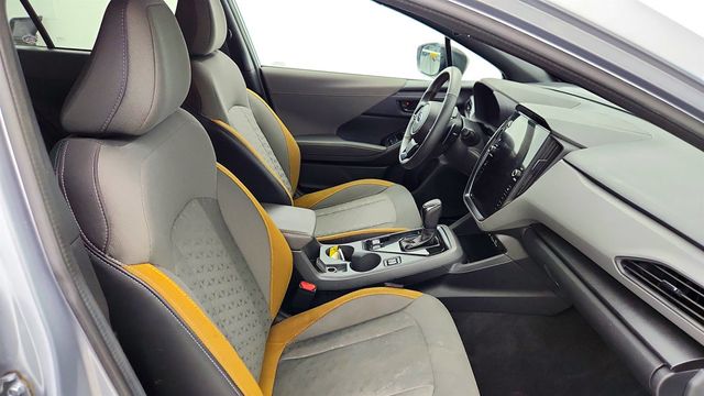 2024 Subaru Crosstrek Sport AWD w/ Moonroof, Power Seat & Blind Spot Detection - 23006898 - 22