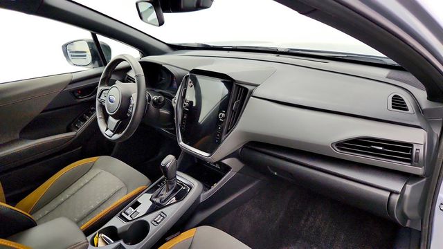 2024 Subaru Crosstrek Sport AWD w/ Moonroof, Power Seat & Blind Spot Detection - 23006898 - 23