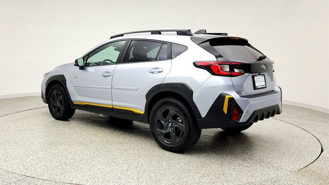 2024 Subaru Crosstrek Sport AWD w/ Moonroof, Power Seat & Blind Spot Detection - 23006898 - 6