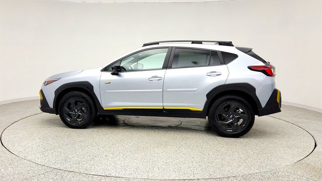 2024 Subaru Crosstrek Sport AWD w/ Moonroof, Power Seat & Blind Spot Detection - 23006898 - 7