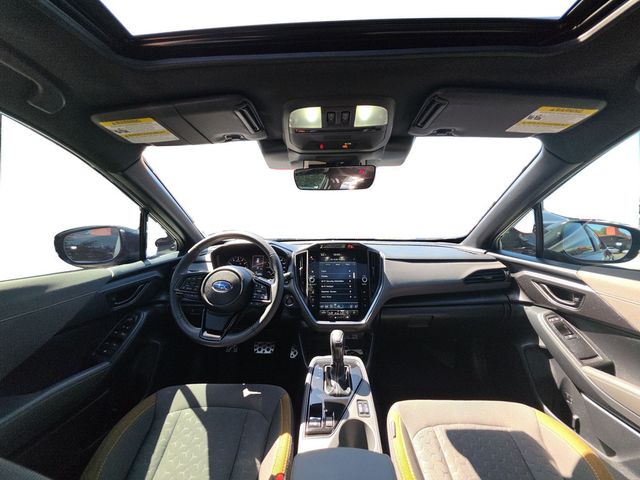 2024 Subaru Crosstrek Sport CVT - 23049162 - 11