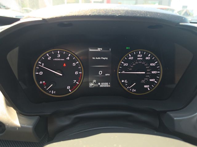 2024 Subaru Crosstrek Sport CVT - 23049162 - 15