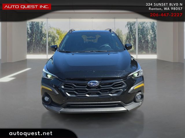 2024 Subaru Crosstrek Sport CVT - 23049162 - 1