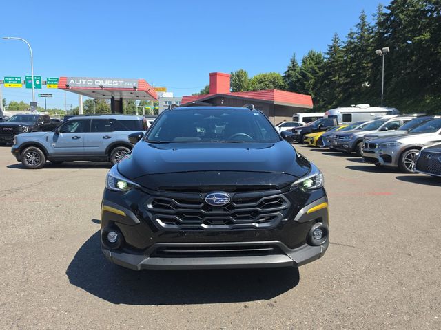 2024 Subaru Crosstrek Sport CVT - 23049162 - 20
