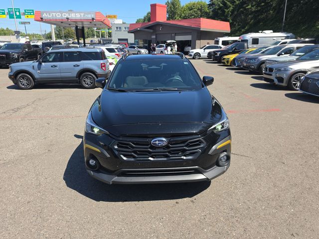 2024 Subaru Crosstrek Sport CVT - 23049162 - 21