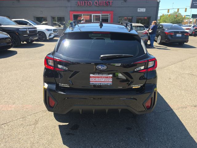 2024 Subaru Crosstrek Sport CVT - 23049162 - 23