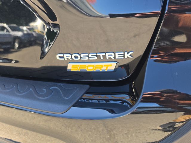 2024 Subaru Crosstrek Sport CVT - 23049162 - 24