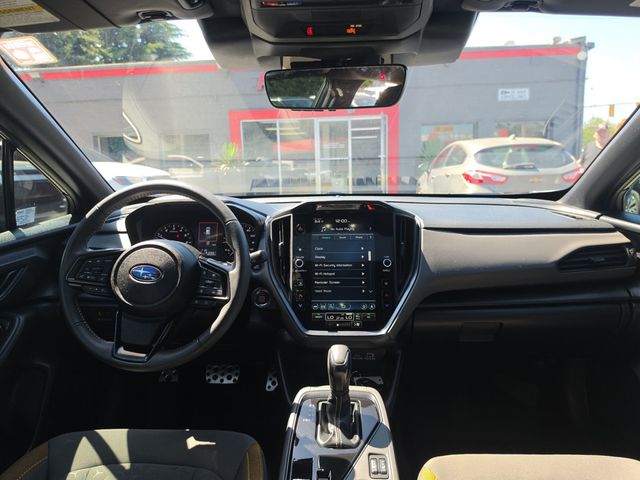 2024 Subaru Crosstrek Sport CVT - 23049162 - 26