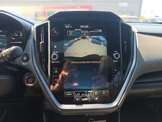 2024 Subaru Crosstrek Sport CVT - 23049162 - 27