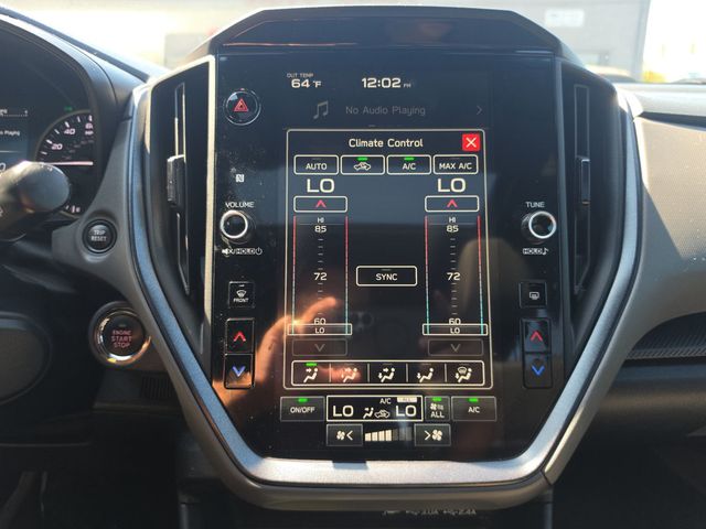 2024 Subaru Crosstrek Sport CVT - 23049162 - 28