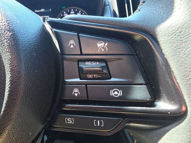 2024 Subaru Crosstrek Sport CVT - 23049162 - 30