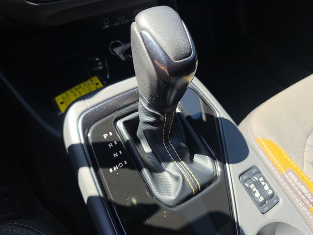 2024 Subaru Crosstrek Sport CVT - 23049162 - 31