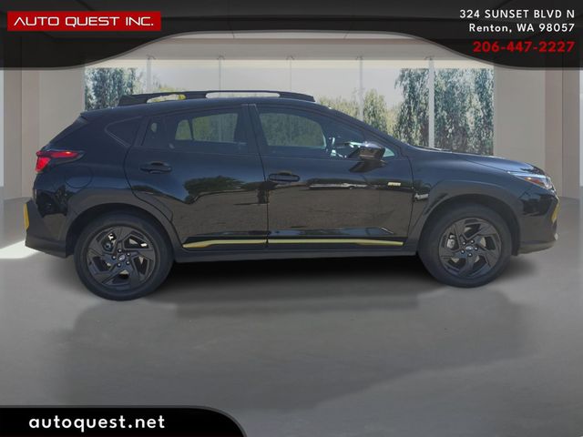 2024 Subaru Crosstrek Sport CVT - 23049162 - 3